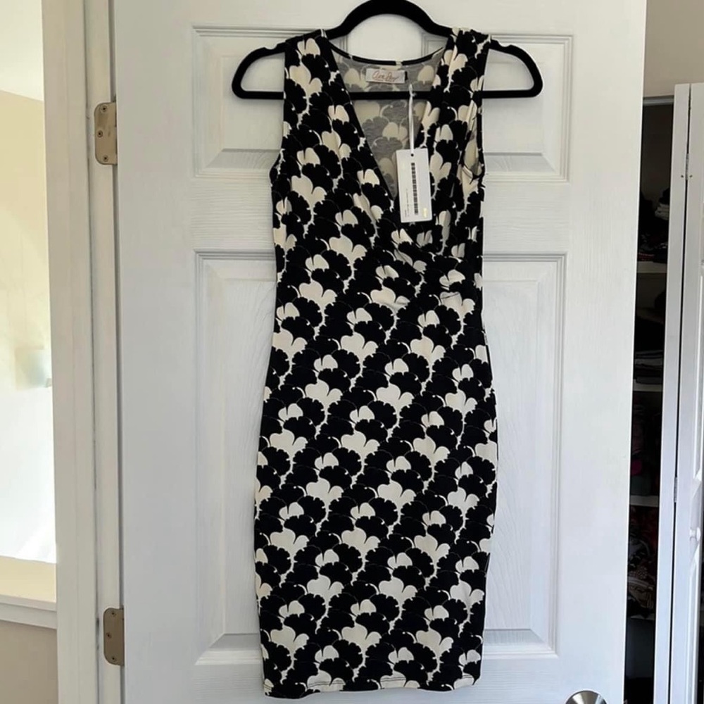 Brand New with Tags Fighting Eel Dress never worn XSmall